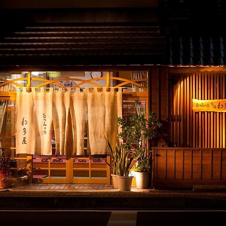 Wataya Hotel Amakusa  Buitenkant foto