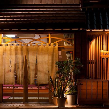 Wataya Hotel Amakusa  Buitenkant foto