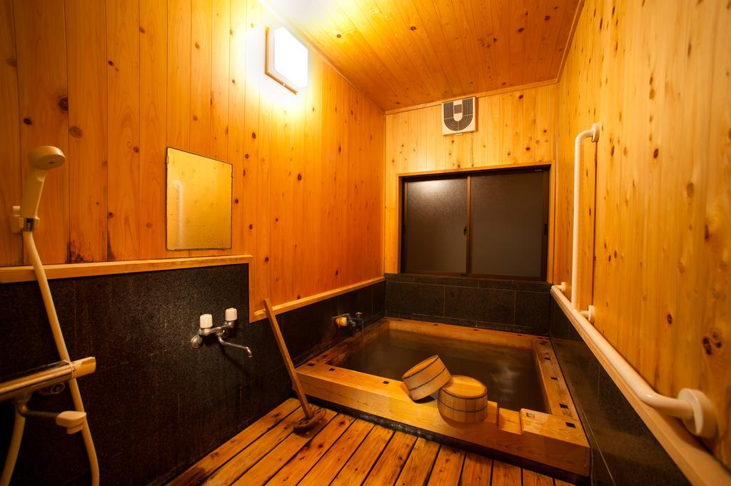 Wataya Hotel Amakusa  Buitenkant foto