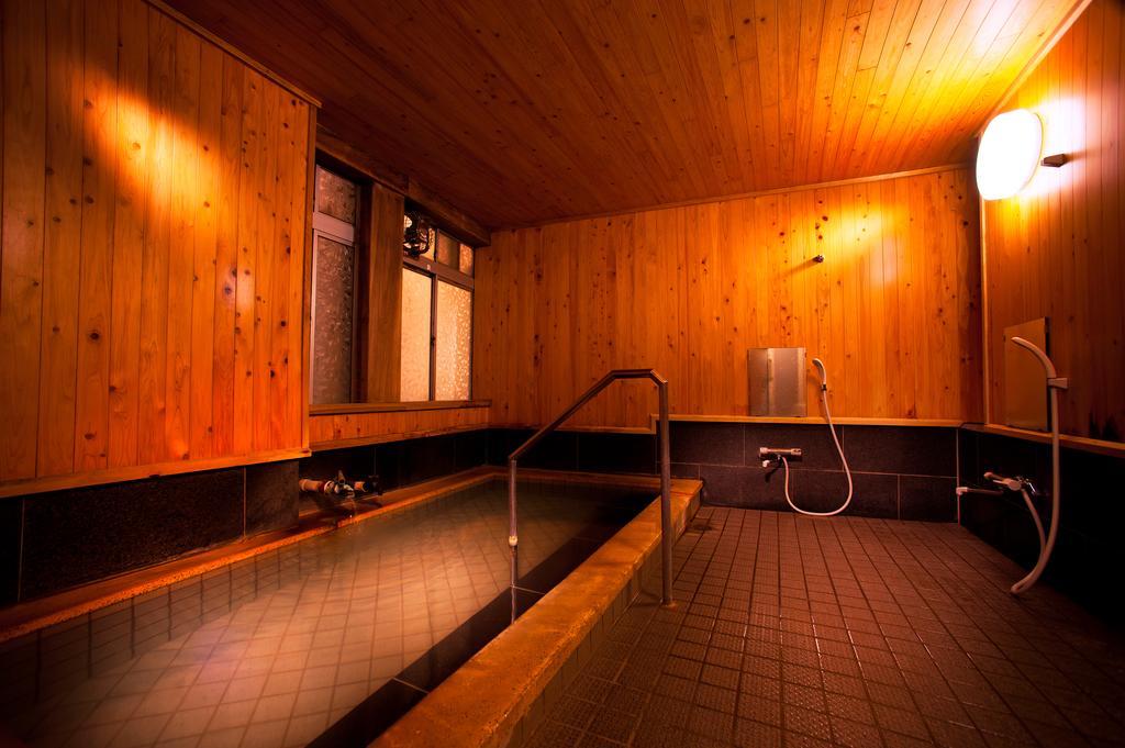 Wataya Hotel Amakusa  Buitenkant foto
